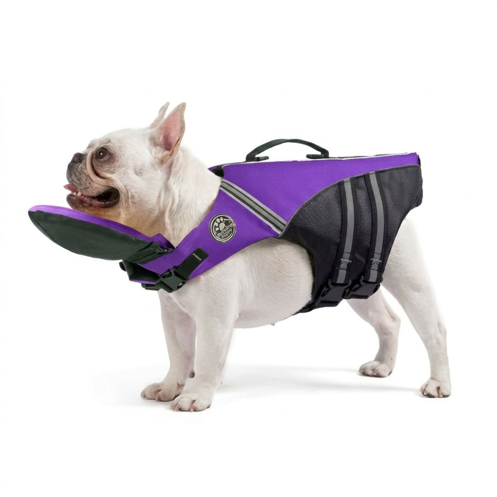 Summerwoof Life Jacket
