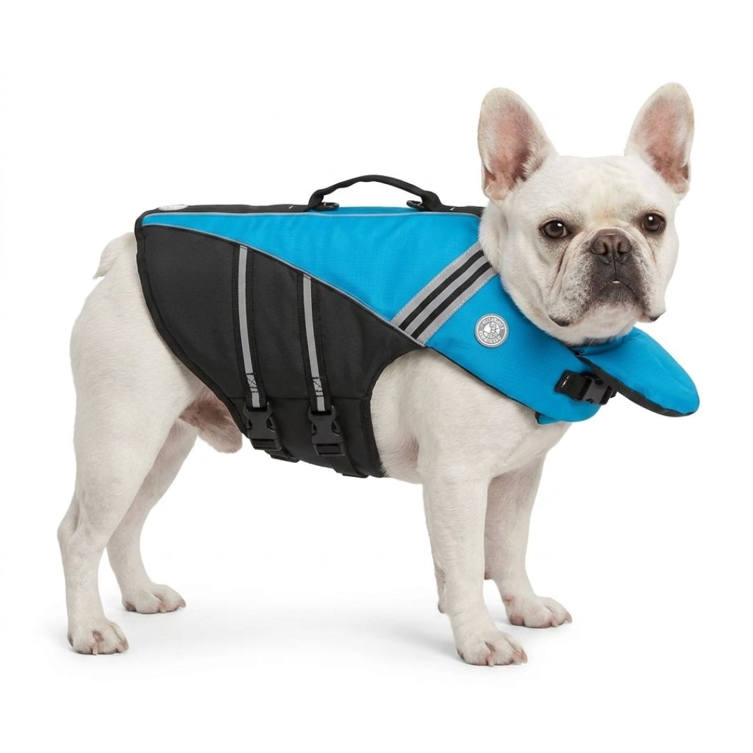 Summerwoof Life Jacket