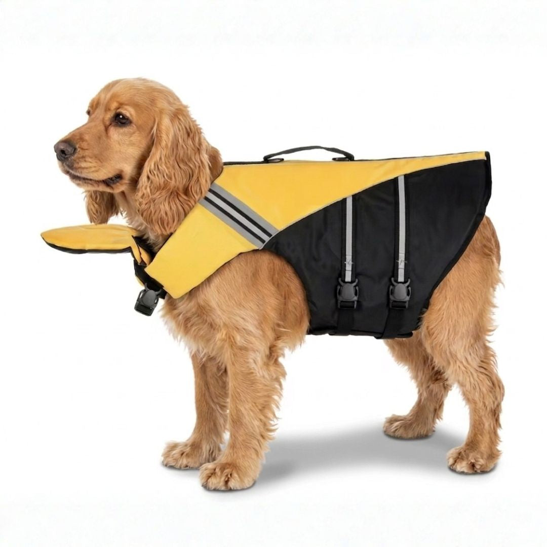 Summerwoof Life Jacket