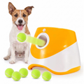 Summerwoof Automatic Ball Launcher