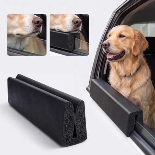 Summerwoof Window Chin Support