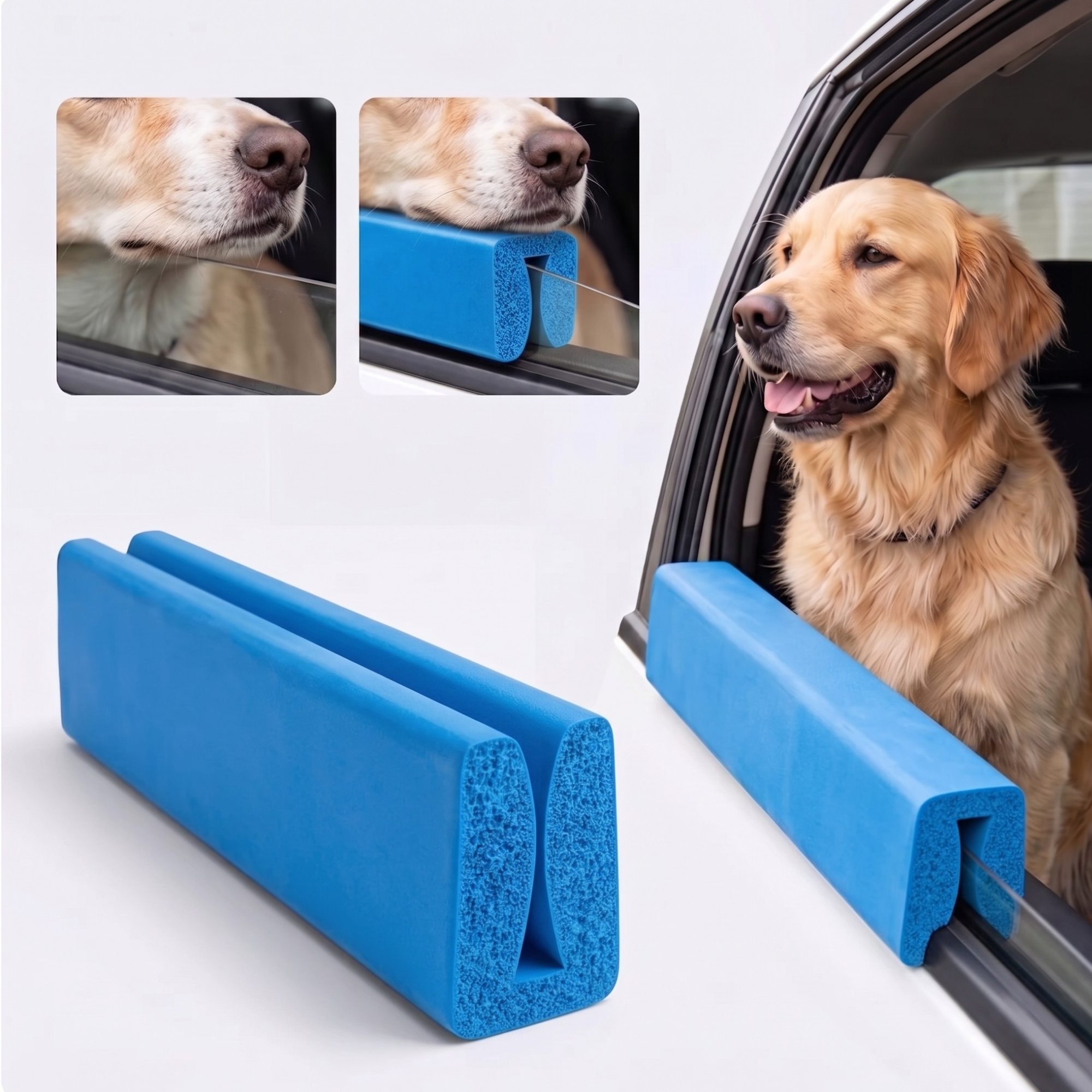 Summerwoof Window Chin Support