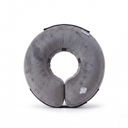 Inflatable Dog Swim Collar