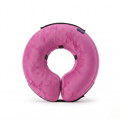 Inflatable Dog Swim Collar